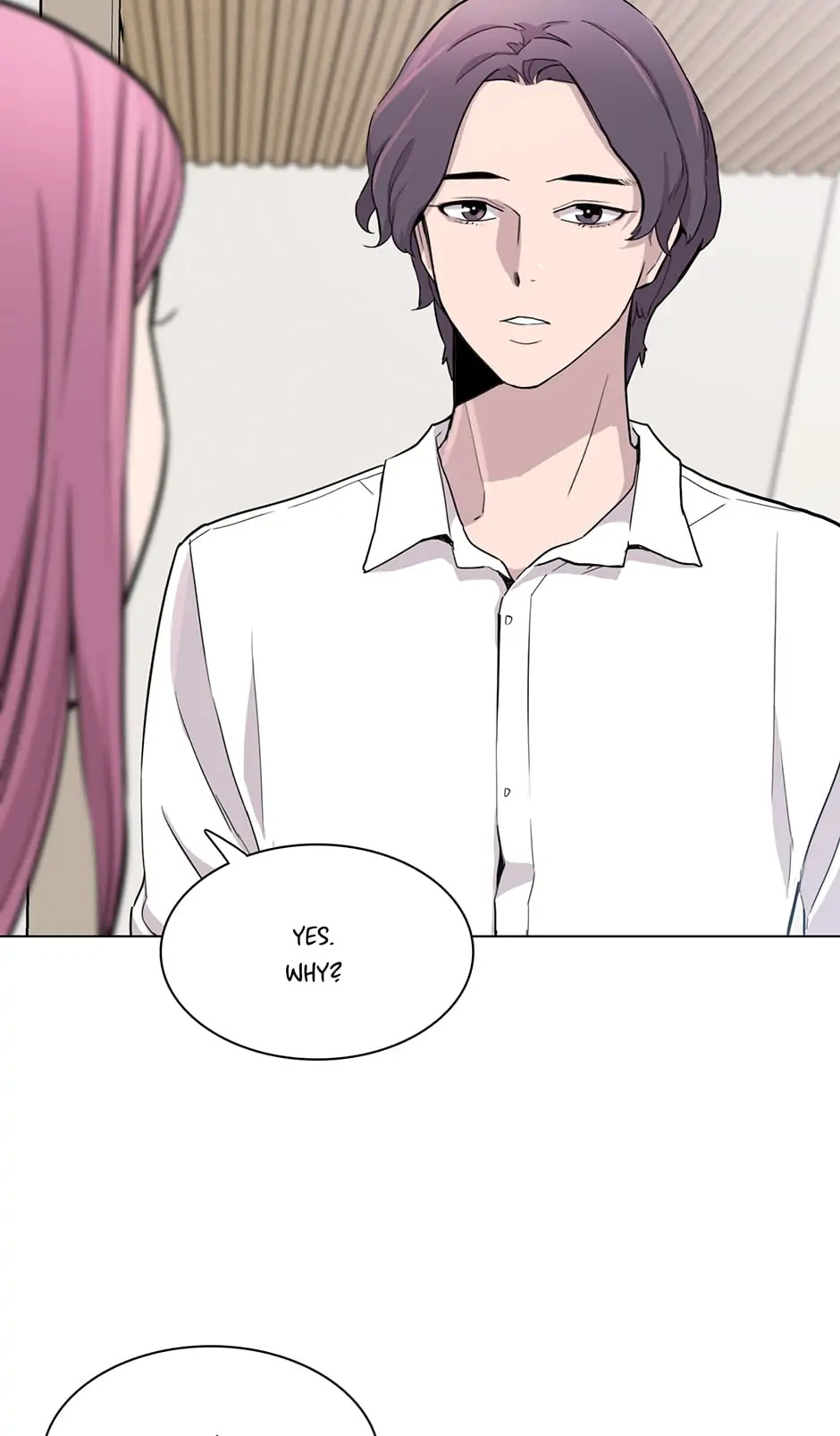 I don’t write what I should write chapter 26 - page 11