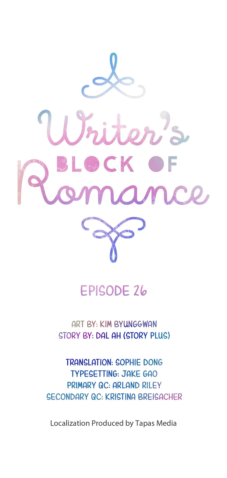 I don’t write what I should write chapter 26 - page 21