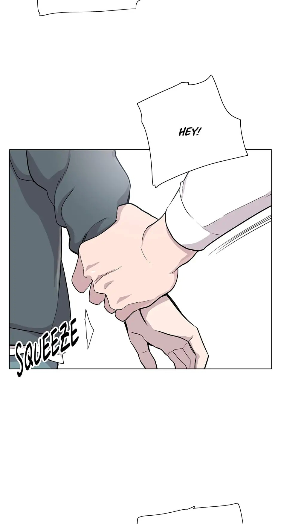 I don’t write what I should write chapter 26 - page 44