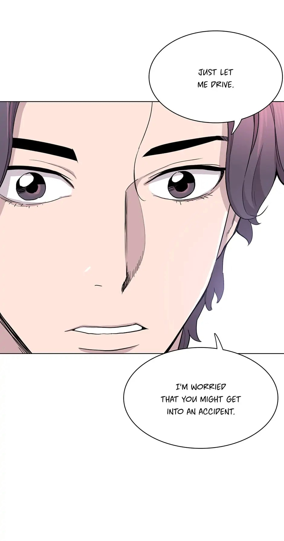 I don’t write what I should write chapter 26 - page 48