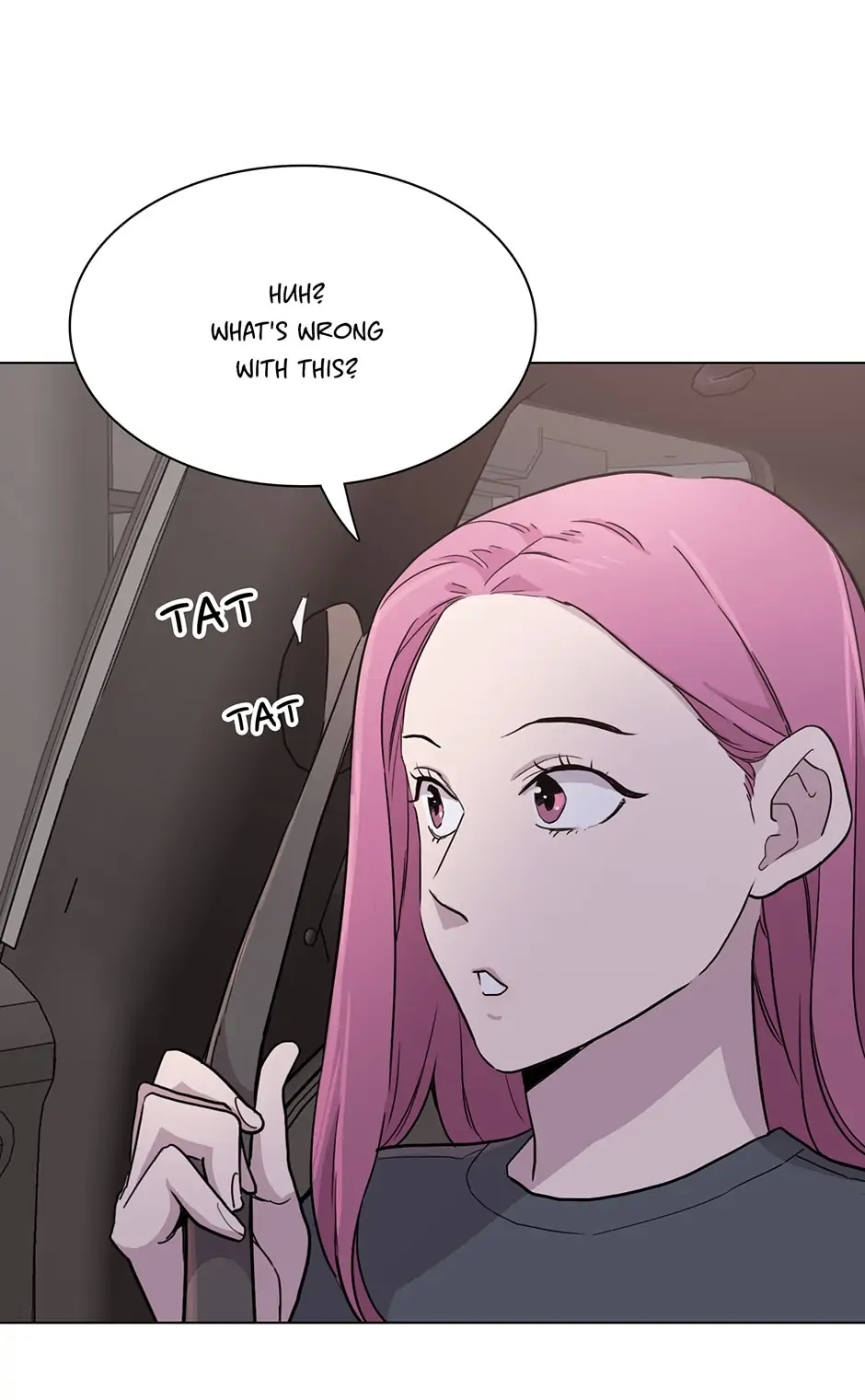 I don’t write what I should write chapter 26 - page 52
