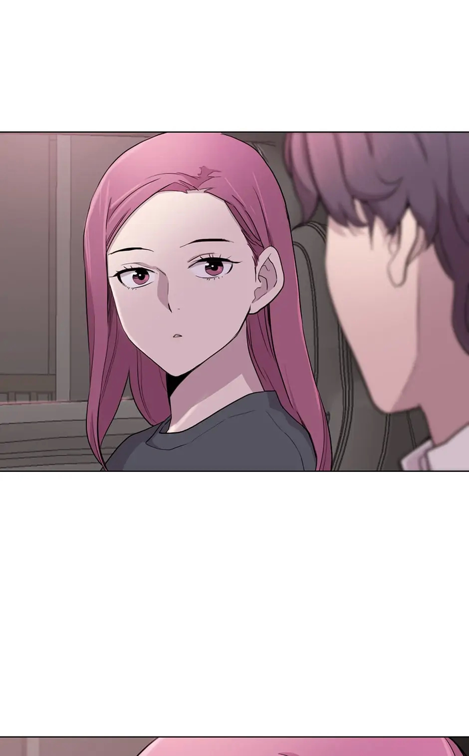 I don’t write what I should write chapter 26 - page 59