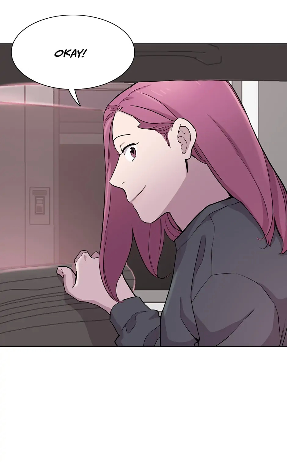 I don’t write what I should write chapter 26 - page 61