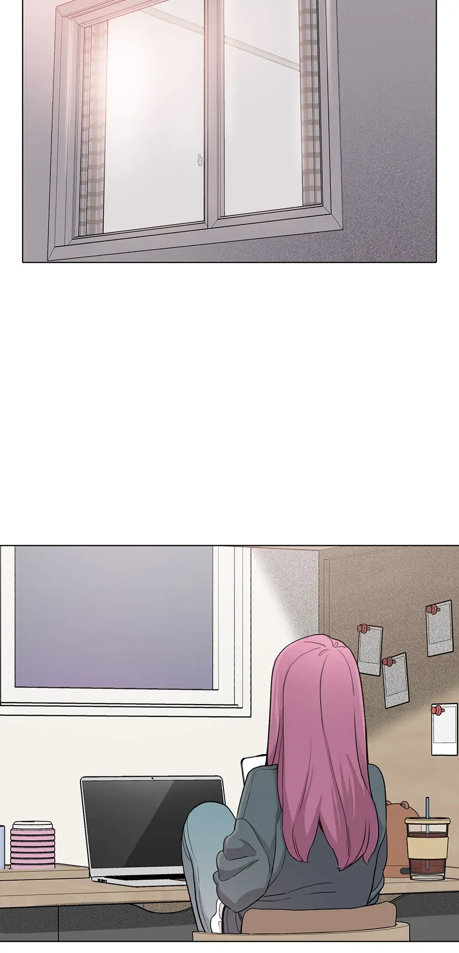 I don’t write what I should write chapter 26 - page 7