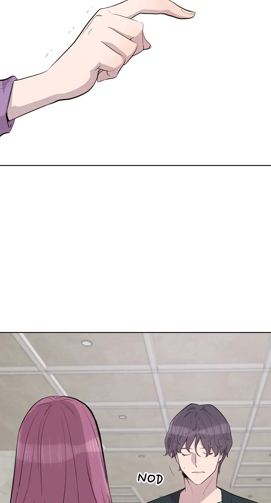 I don’t write what I should write chapter 50 - page 17
