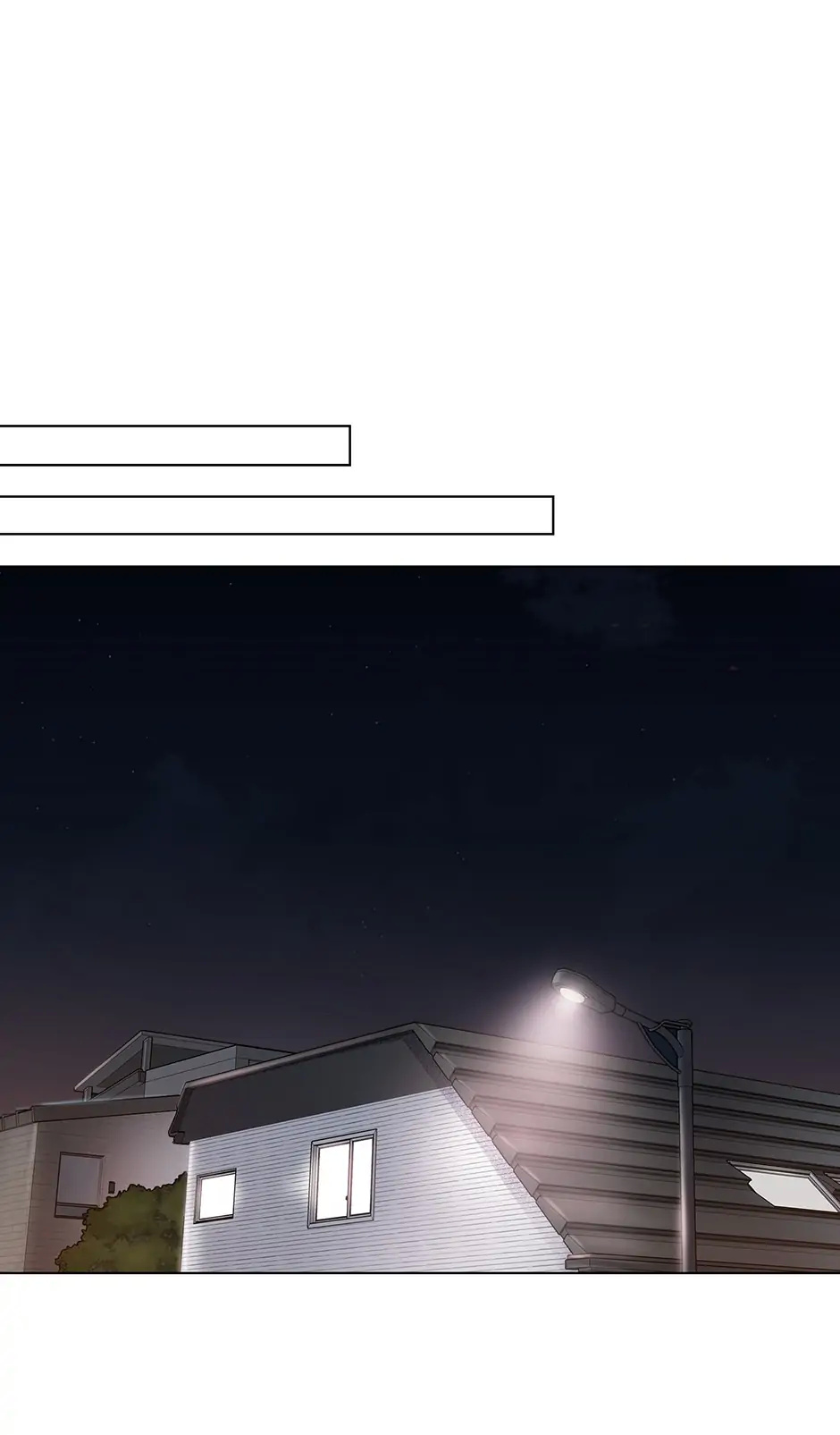 I don’t write what I should write chapter 50 - page 59