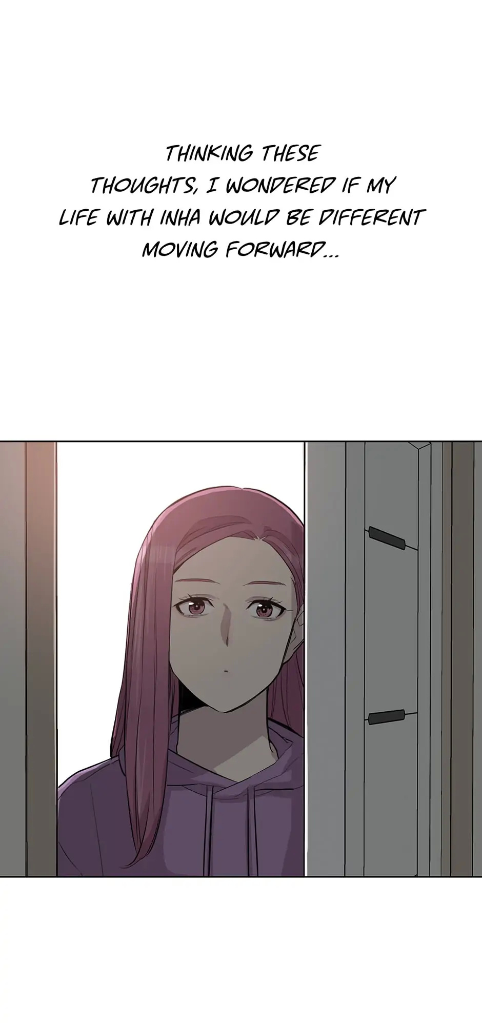 I don’t write what I should write chapter 50 - page 64