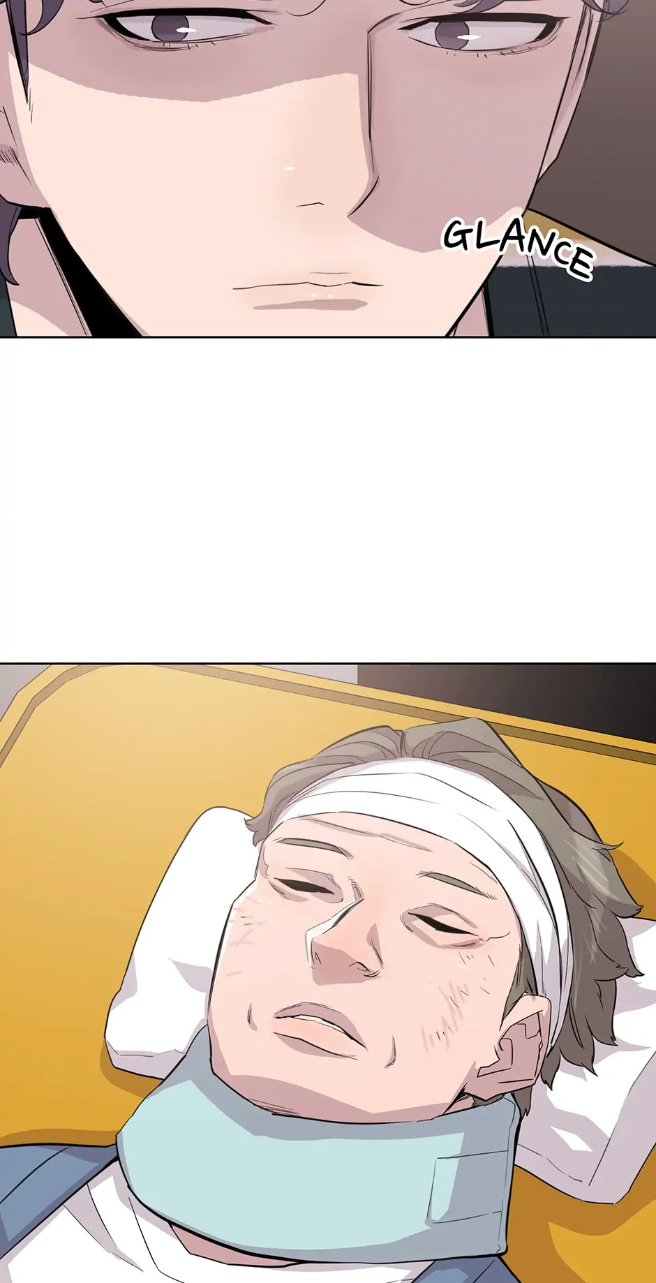 I don’t write what I should write chapter 49 - page 15