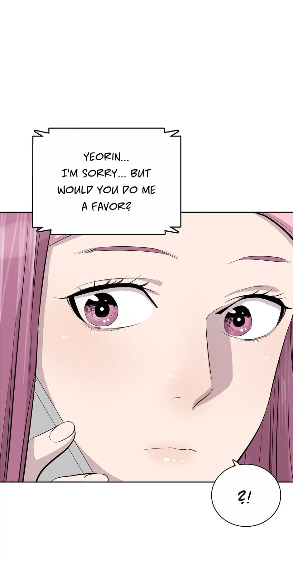I don’t write what I should write chapter 49 - page 25