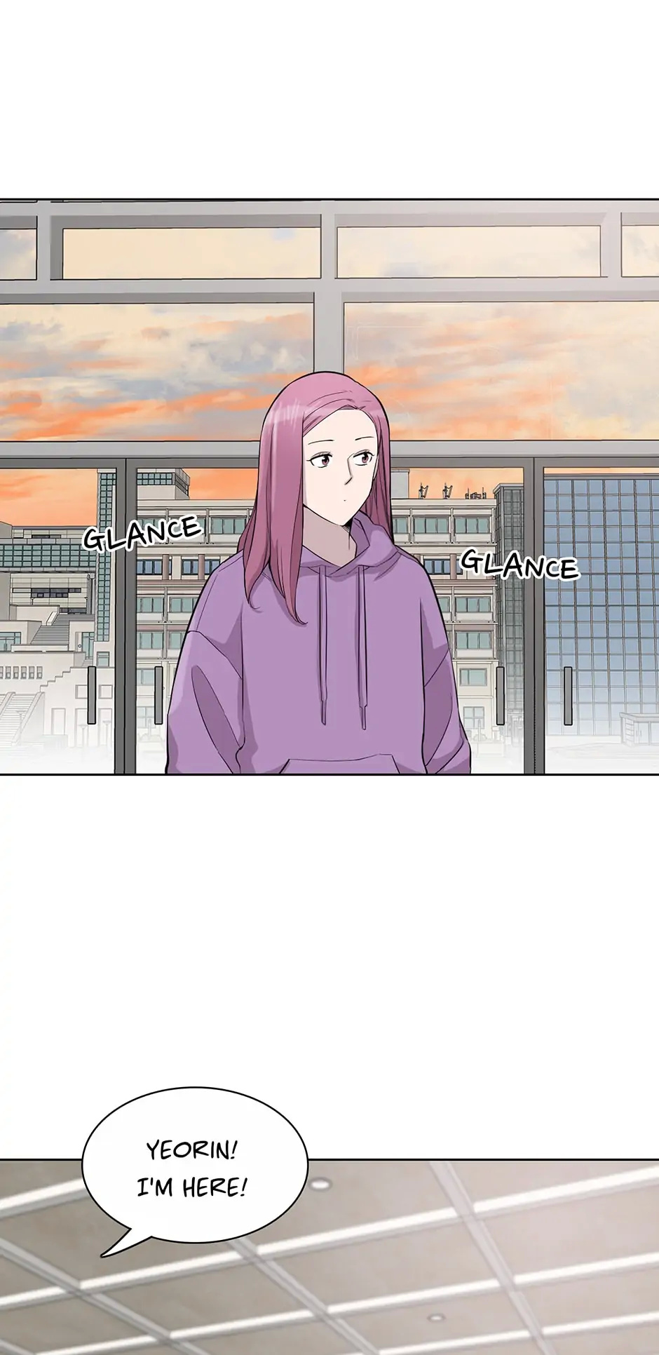 I don’t write what I should write chapter 49 - page 36