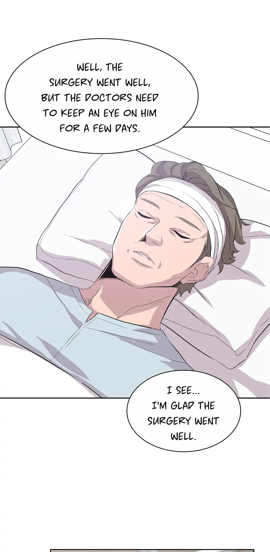 I don’t write what I should write chapter 49 - page 39