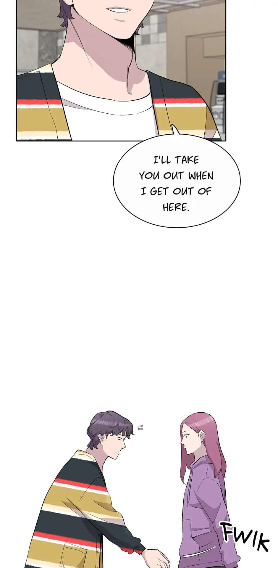 I don’t write what I should write chapter 49 - page 41