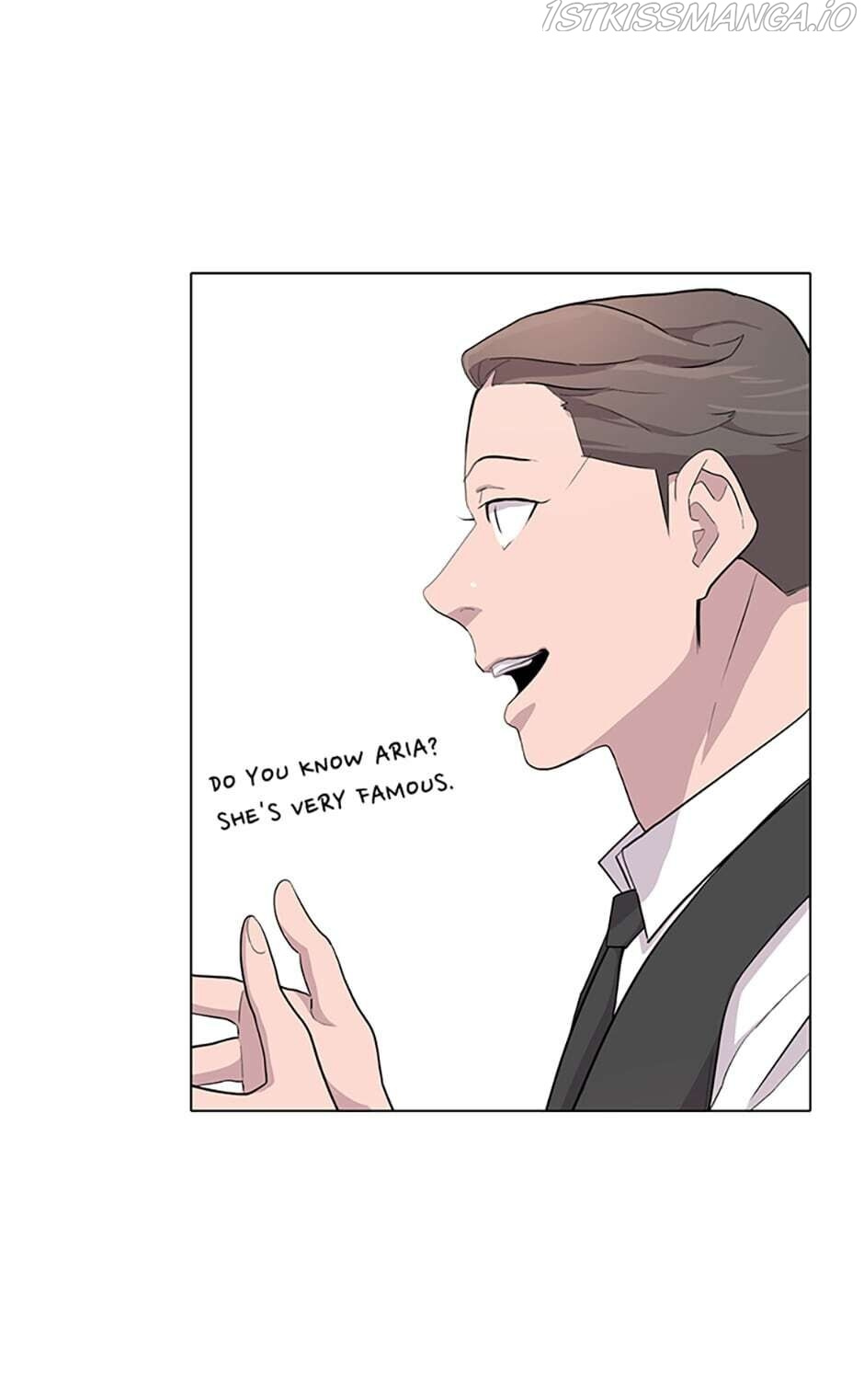 I don’t write what I should write chapter 22 - page 12