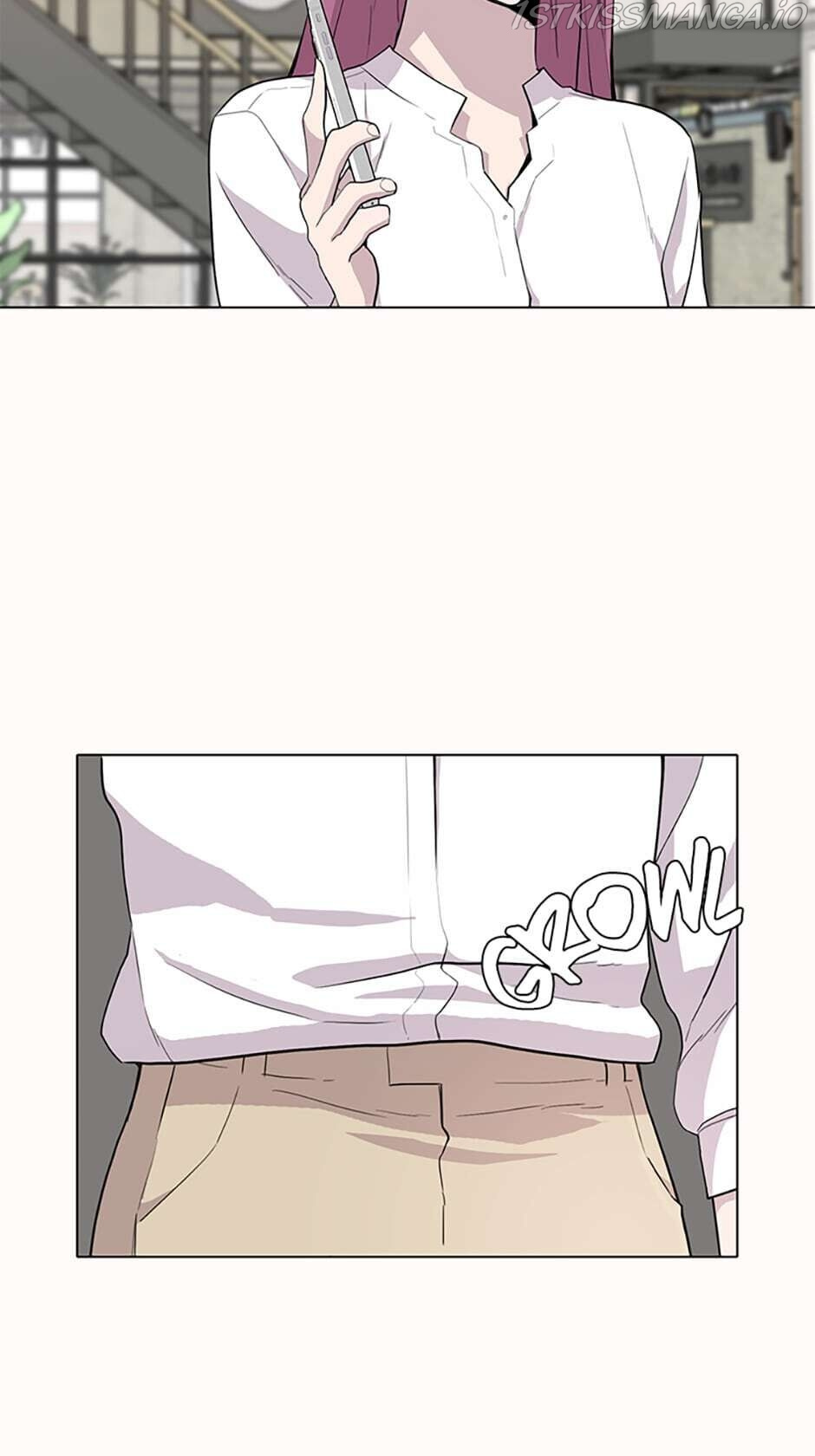 I don’t write what I should write chapter 22 - page 26