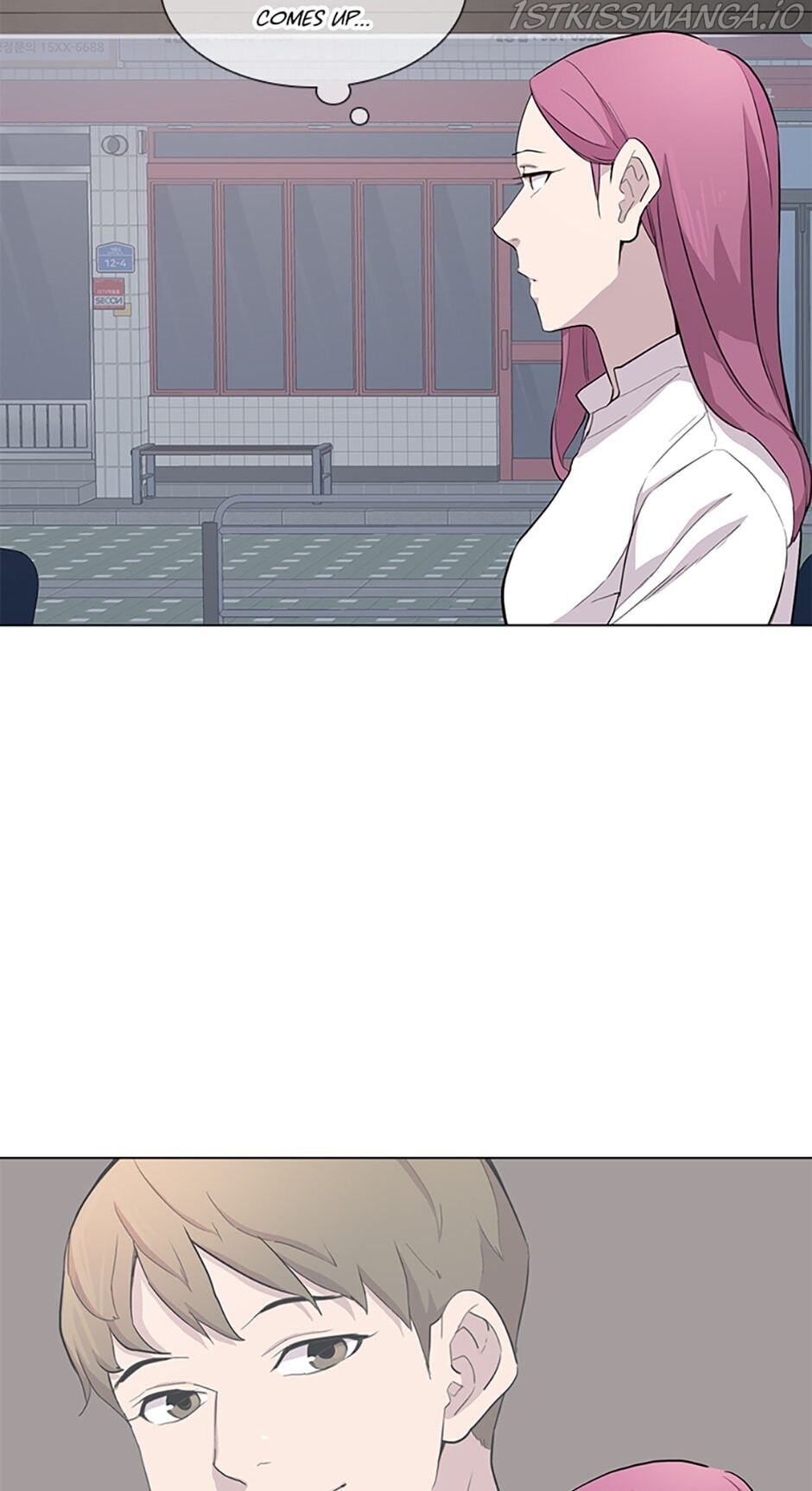 I don’t write what I should write chapter 22 - page 30