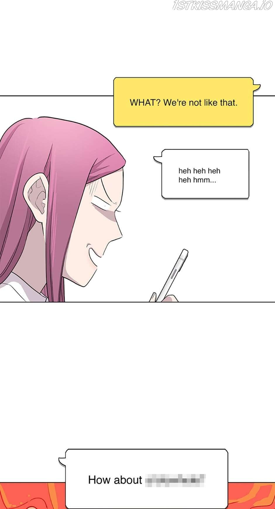 I don’t write what I should write chapter 22 - page 33