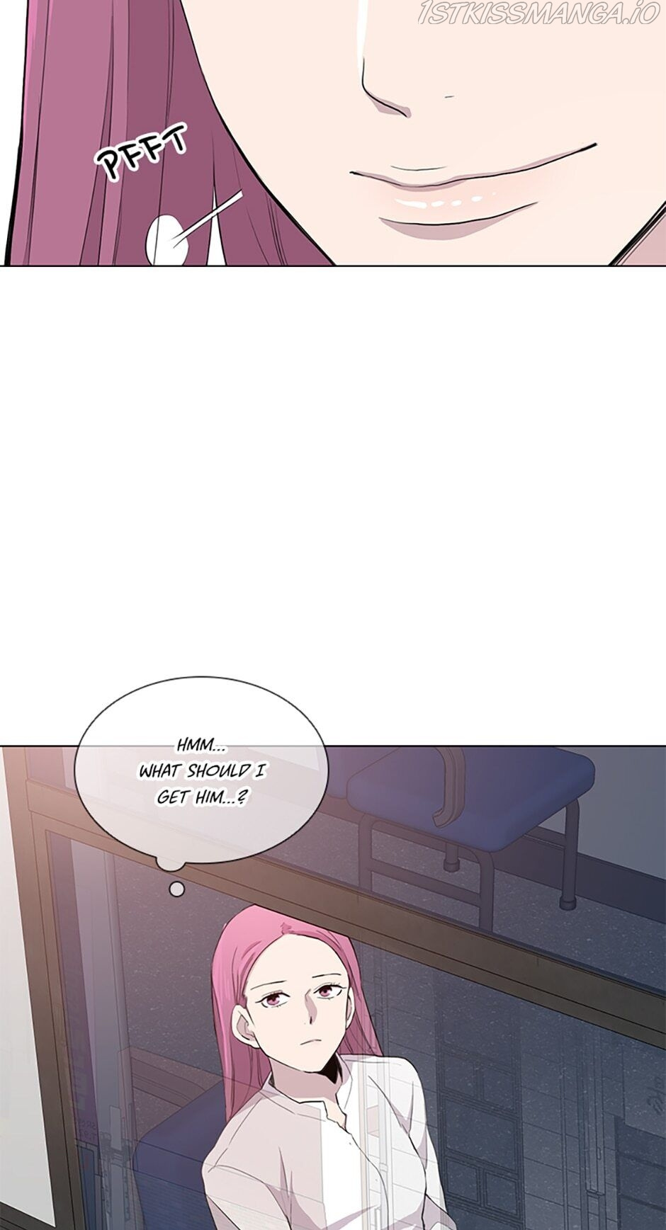 I don’t write what I should write chapter 22 - page 36