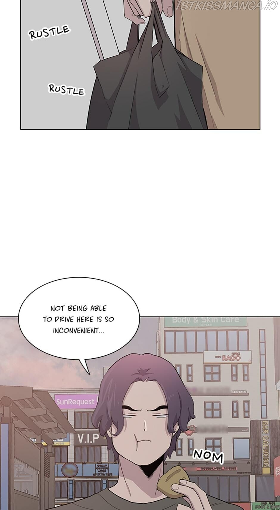 I don’t write what I should write chapter 22 - page 39