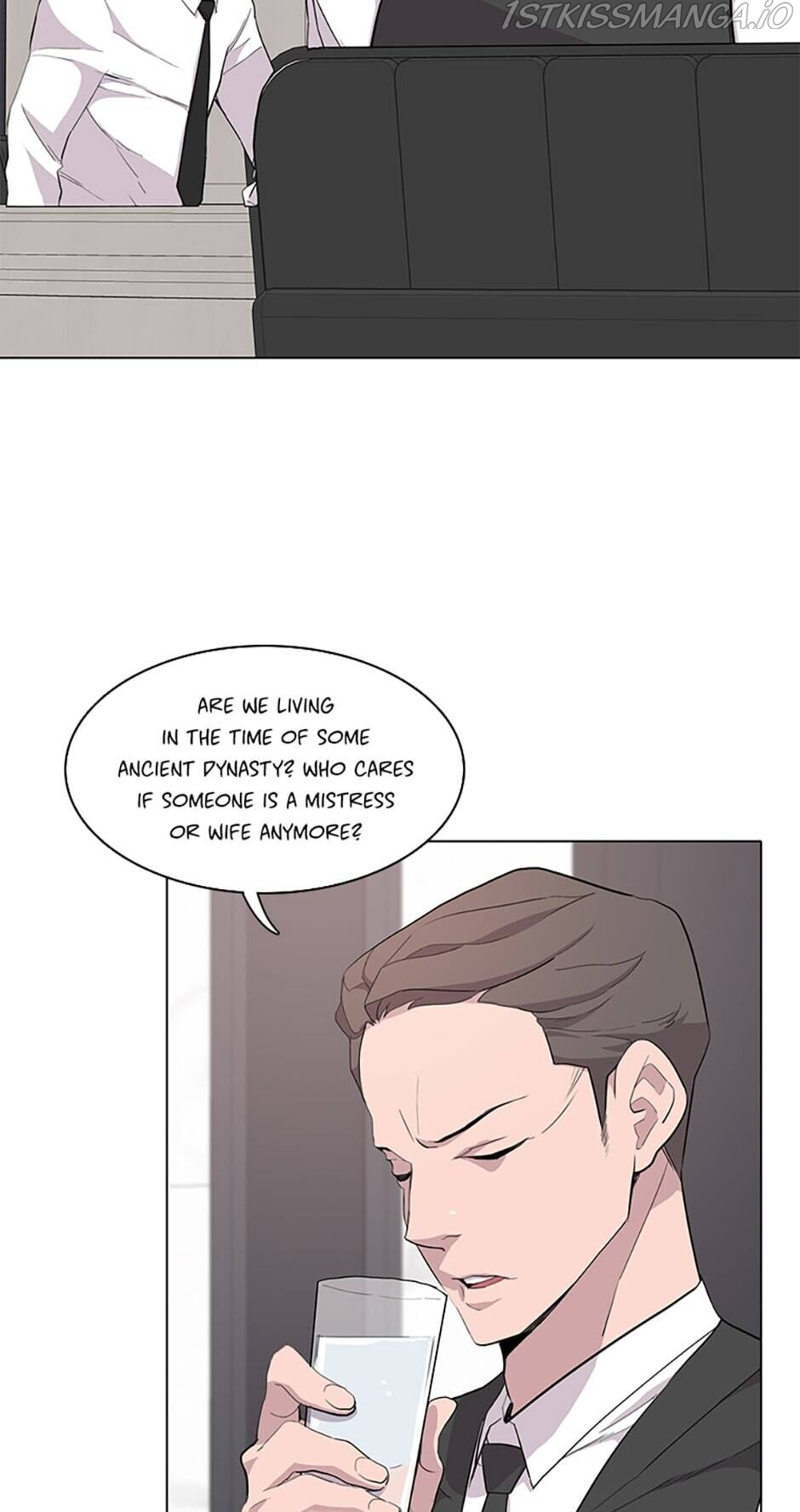 I don’t write what I should write chapter 22 - page 4