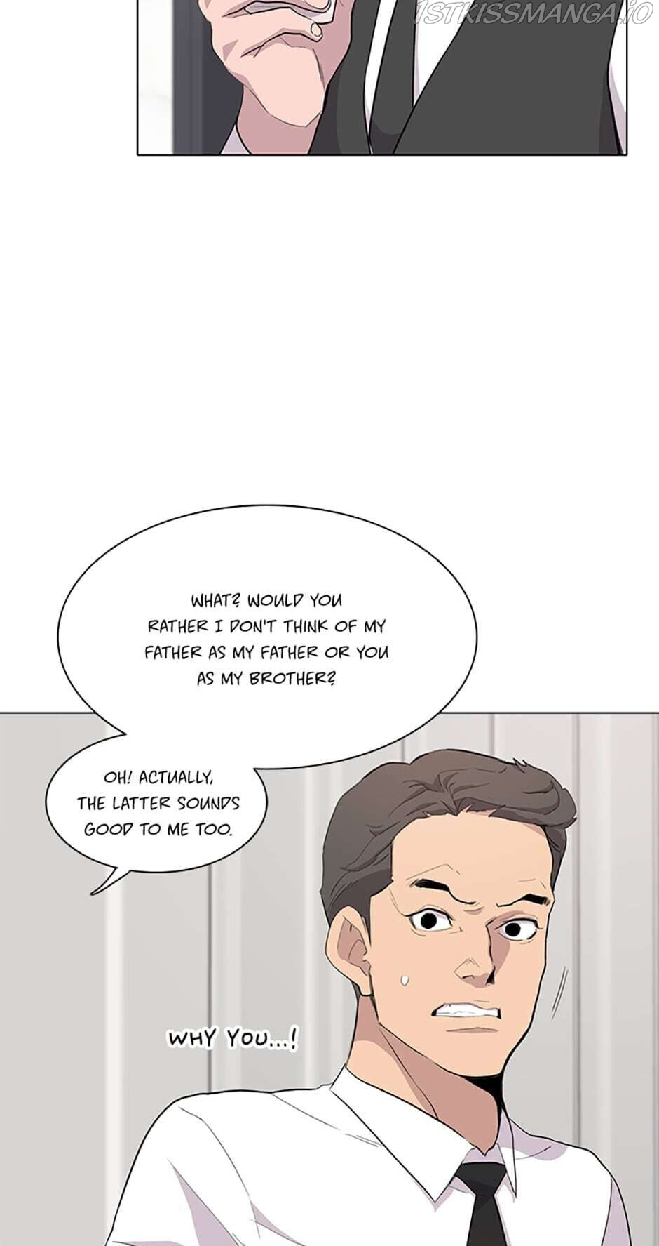I don’t write what I should write chapter 22 - page 5