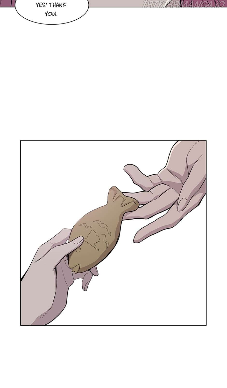 I don’t write what I should write chapter 22 - page 57