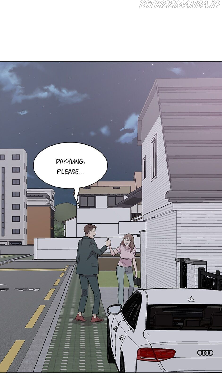 I don’t write what I should write chapter 22 - page 64
