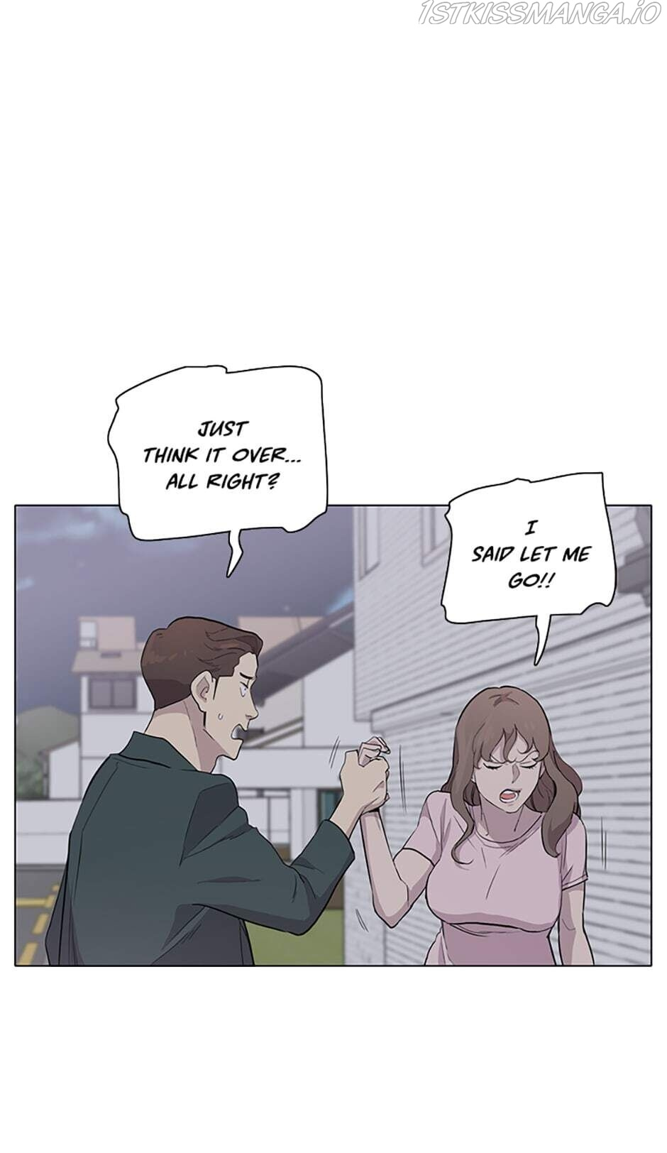 I don’t write what I should write chapter 22 - page 65