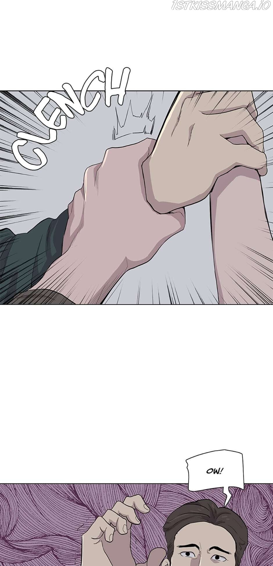 I don’t write what I should write chapter 22 - page 68