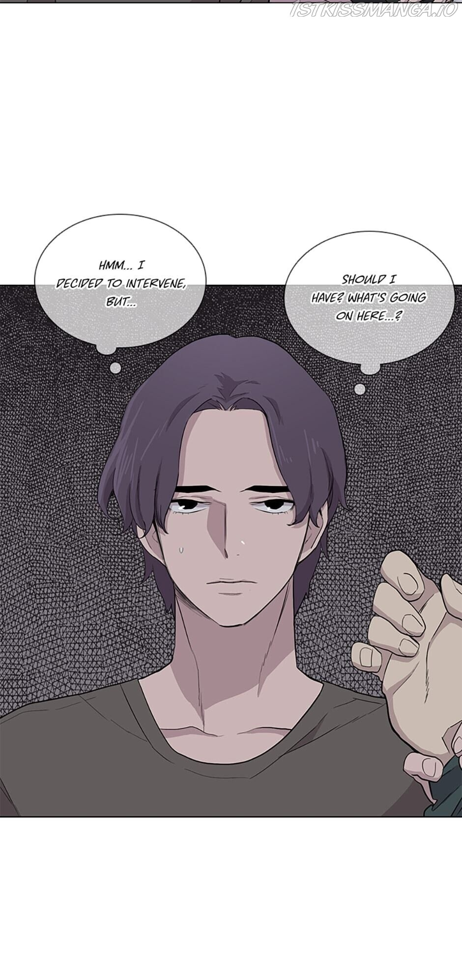 I don’t write what I should write chapter 22 - page 71
