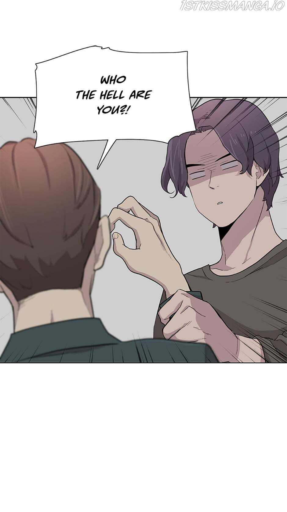 I don’t write what I should write chapter 22 - page 72
