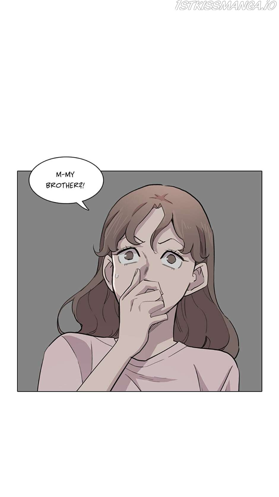 I don’t write what I should write chapter 22 - page 75