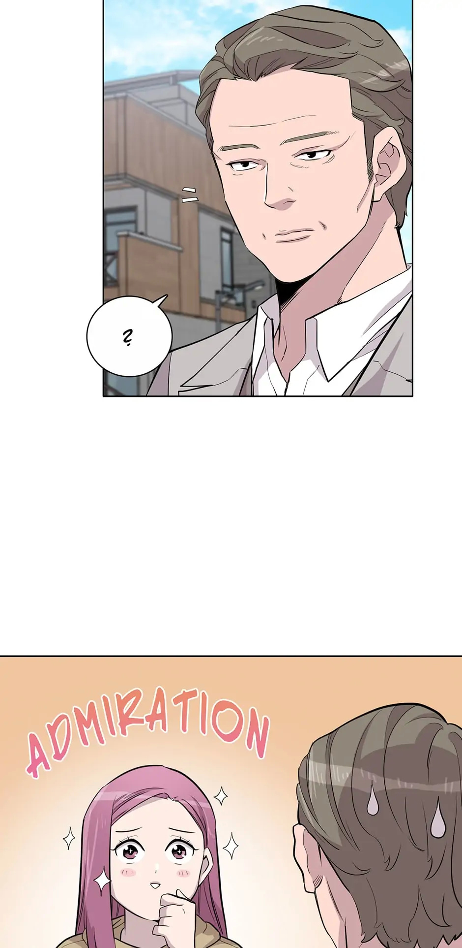 I don’t write what I should write chapter 48 - page 3