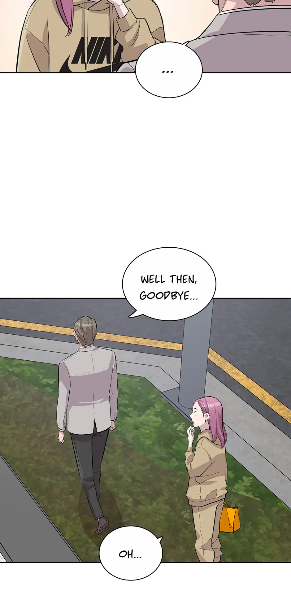 I don’t write what I should write chapter 48 - page 4