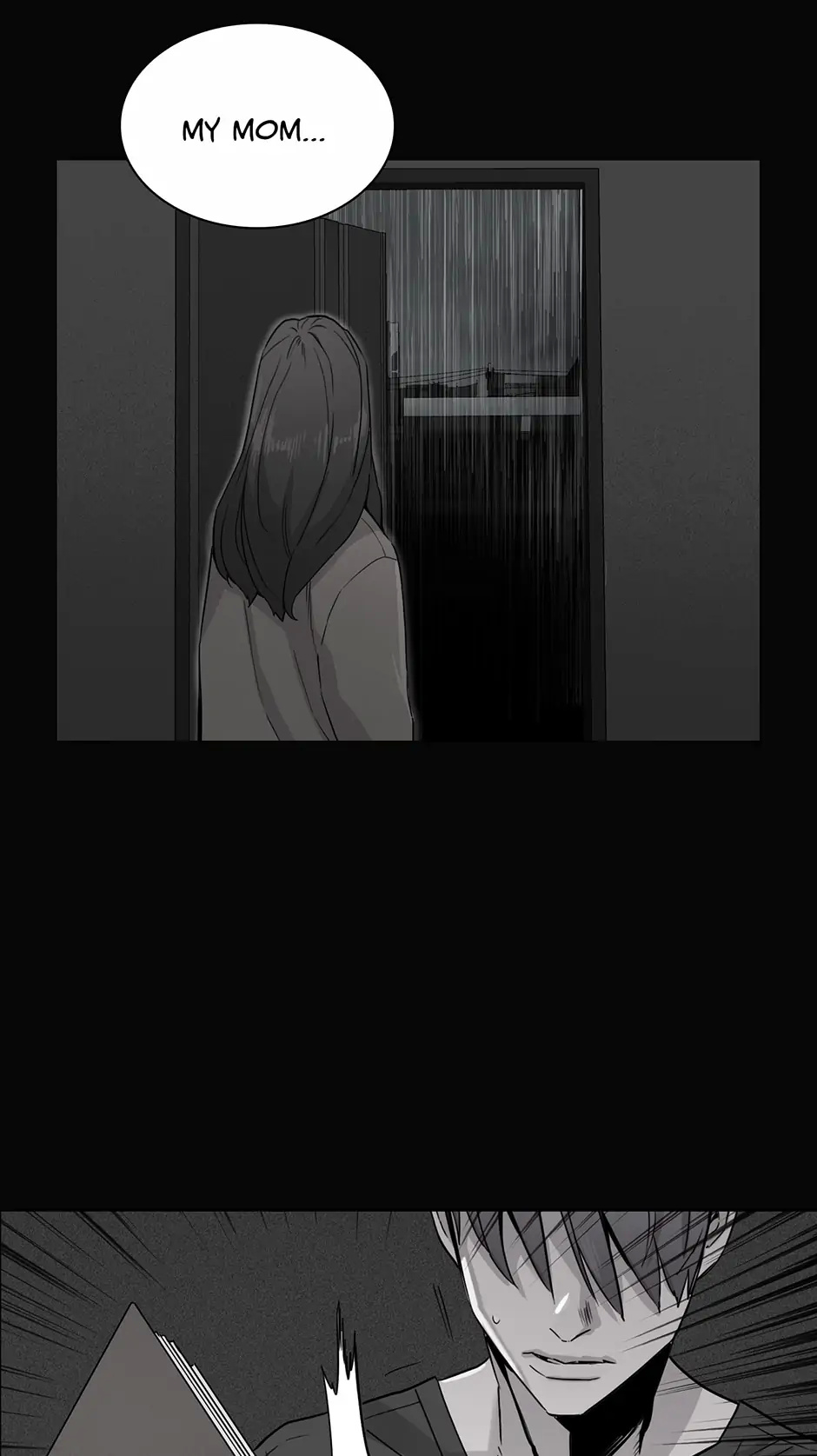 I don’t write what I should write chapter 48 - page 42