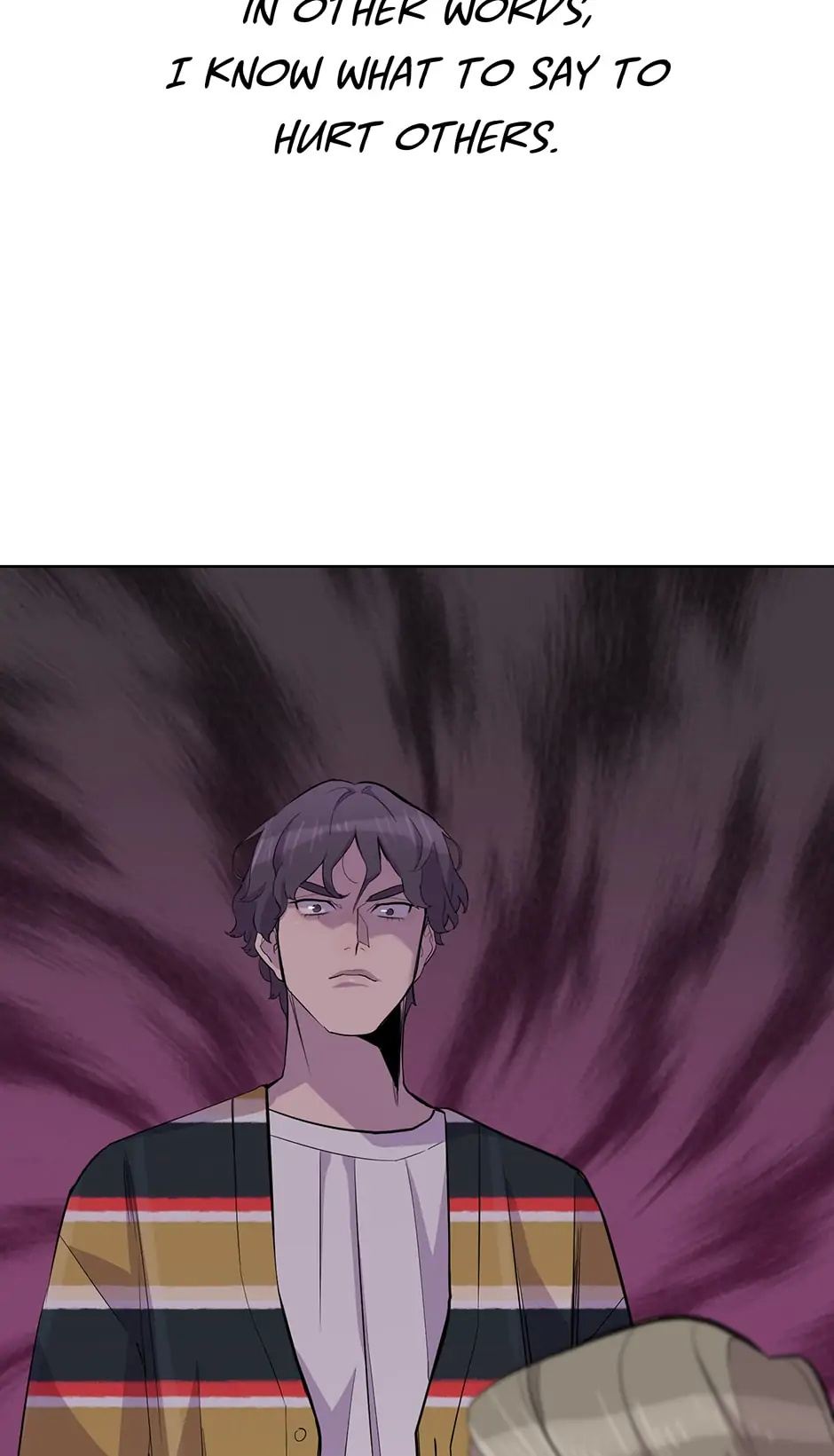 I don’t write what I should write chapter 48 - page 47