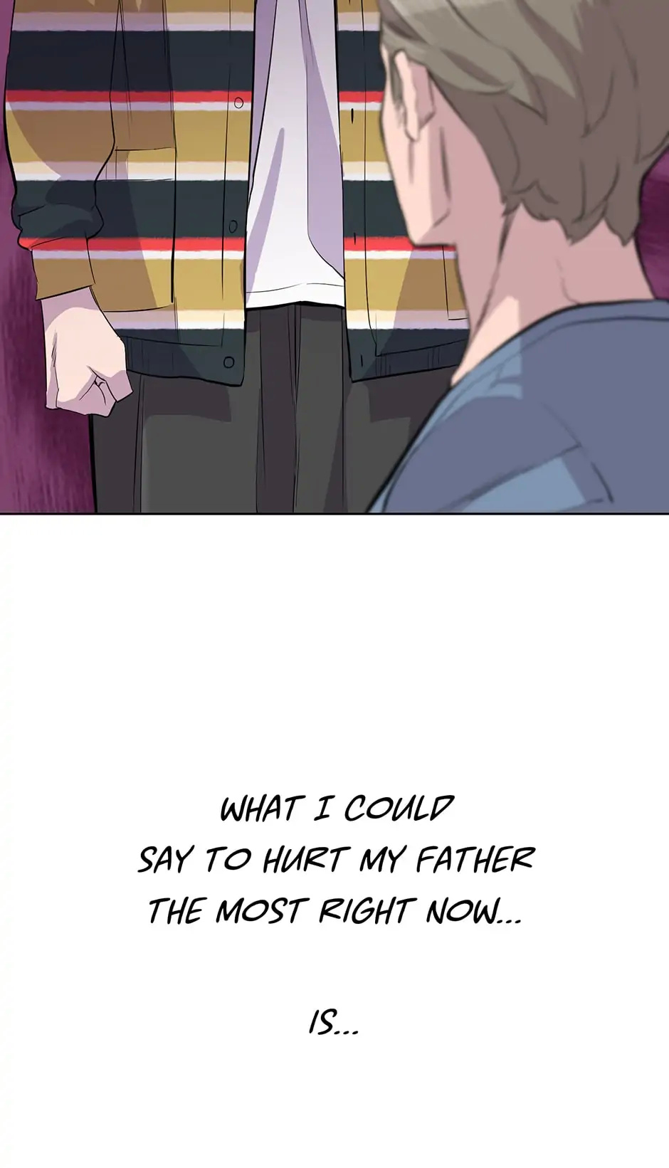 I don’t write what I should write chapter 48 - page 48