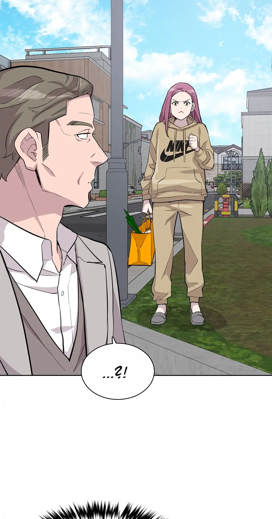 I don’t write what I should write chapter 48 - page 6