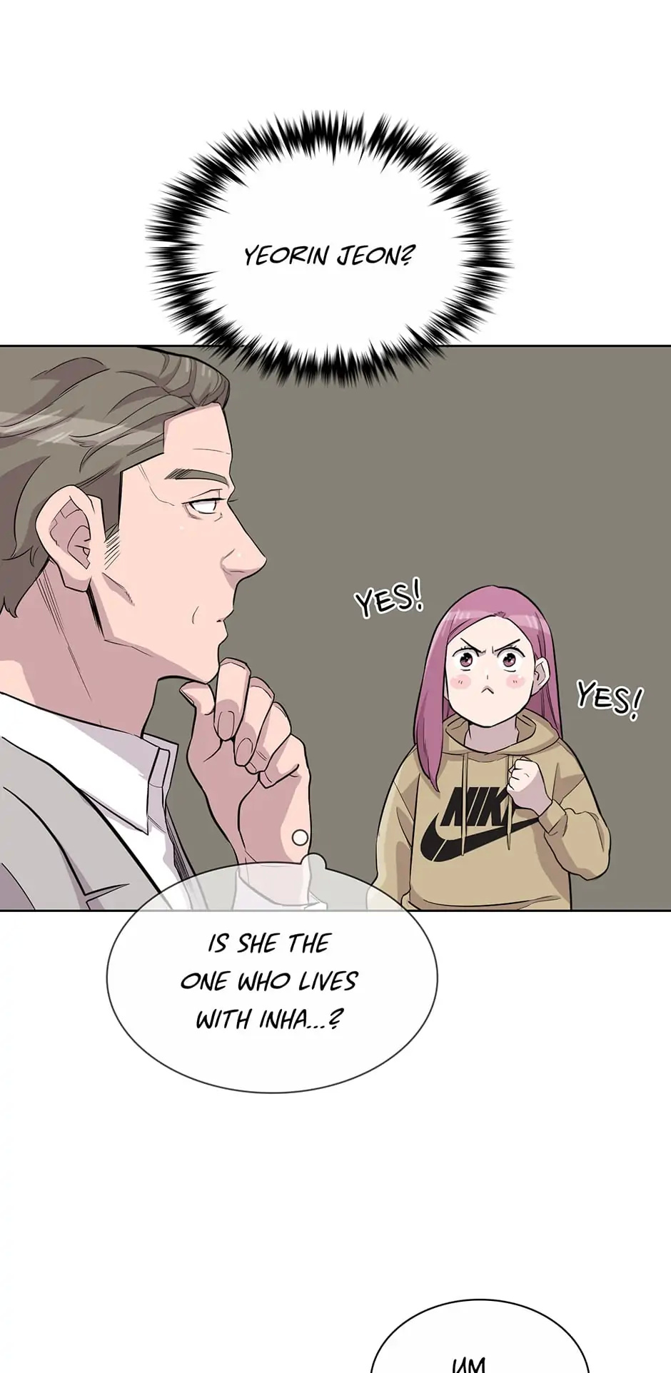 I don’t write what I should write chapter 48 - page 9