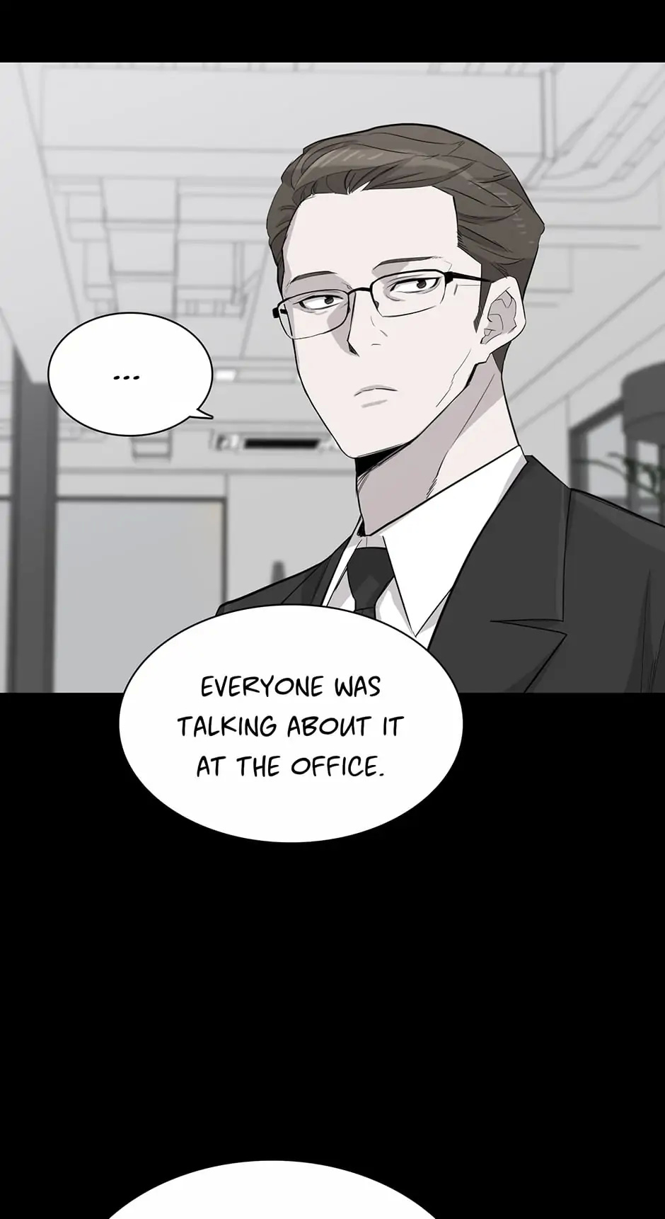 I don’t write what I should write chapter 47 - page 10