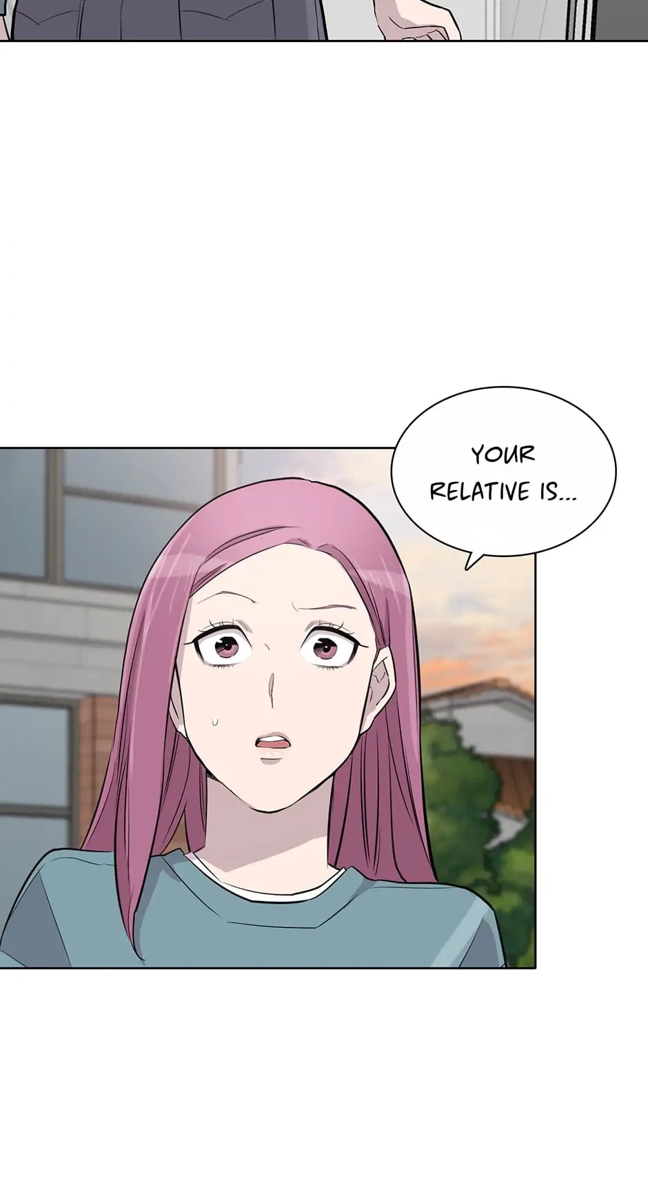 I don’t write what I should write chapter 47 - page 49