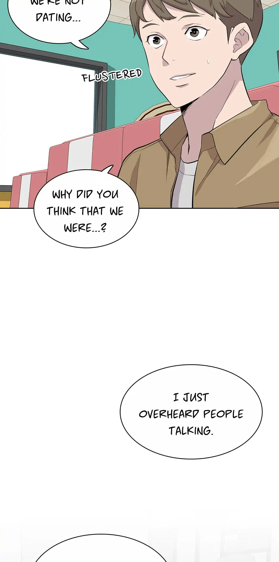 I don’t write what I should write chapter 47 - page 7