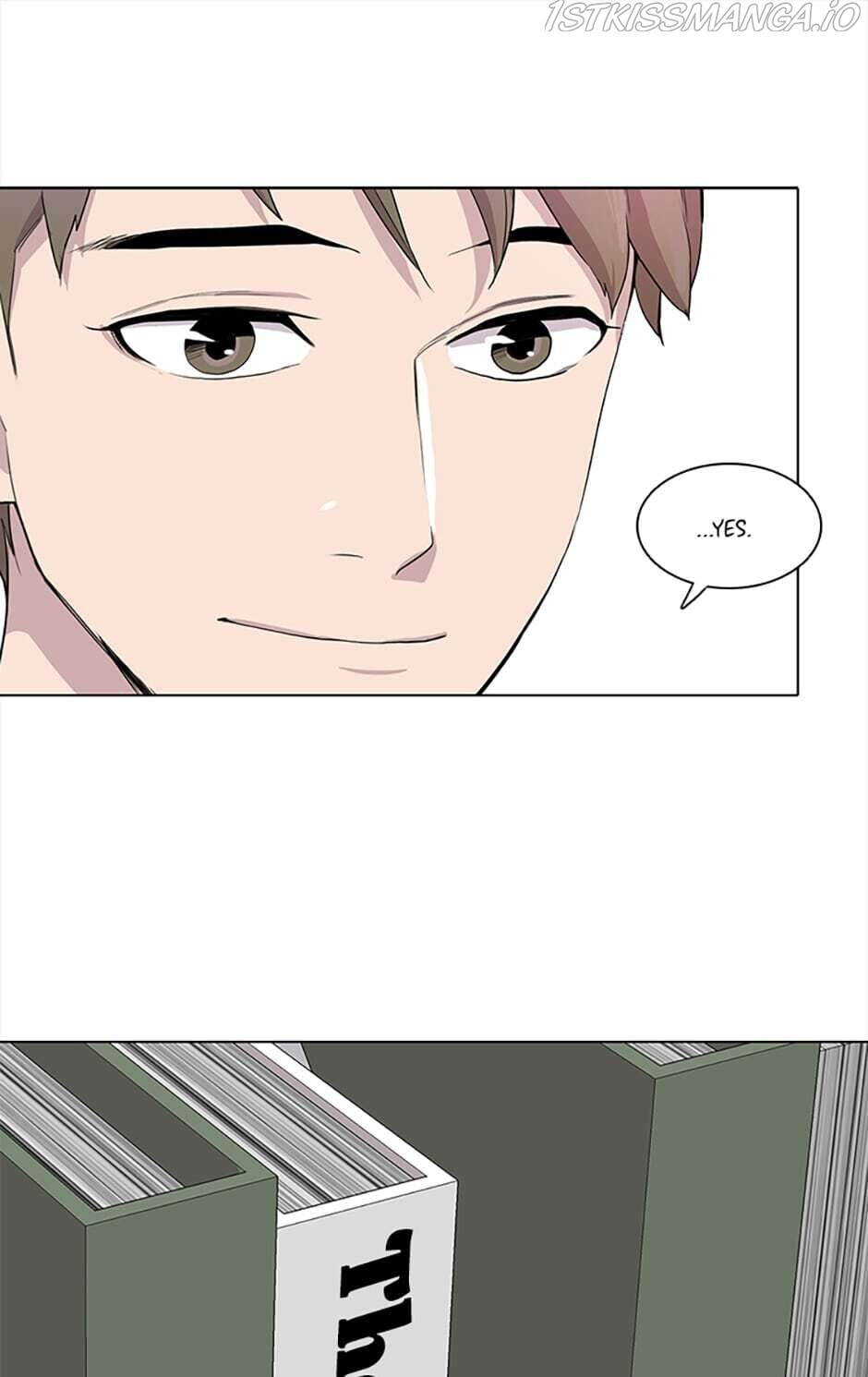 I don’t write what I should write chapter 21 - page 21