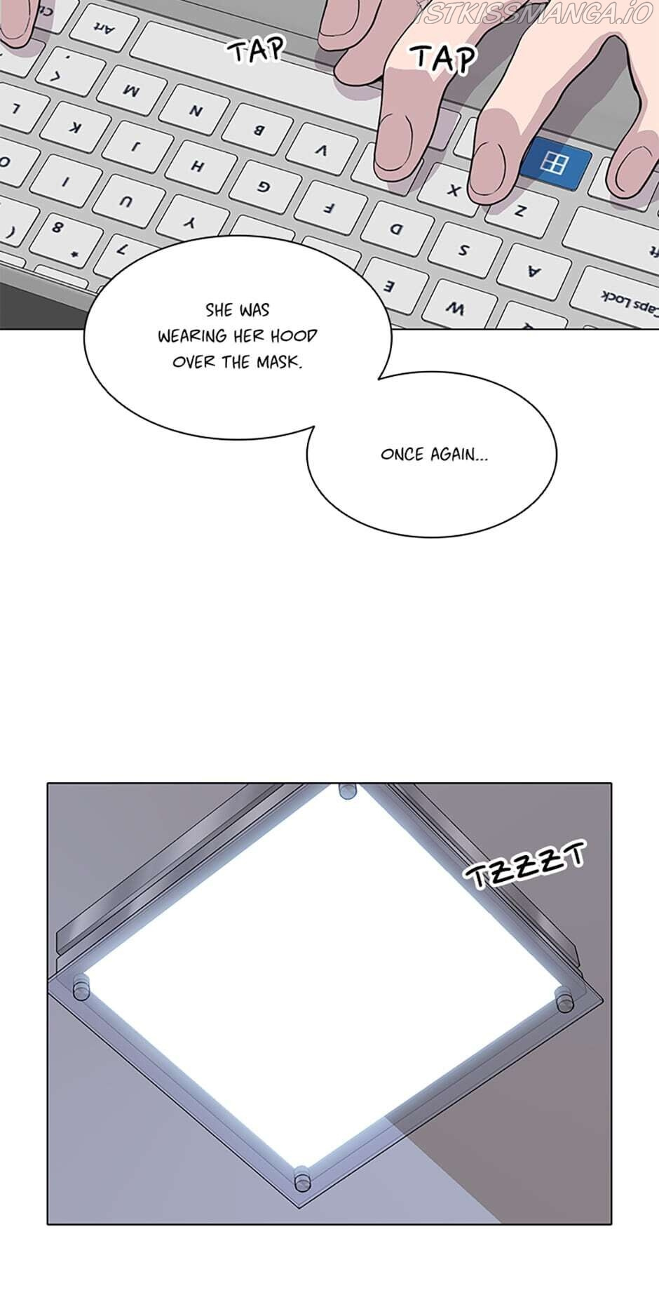 I don’t write what I should write chapter 21 - page 28
