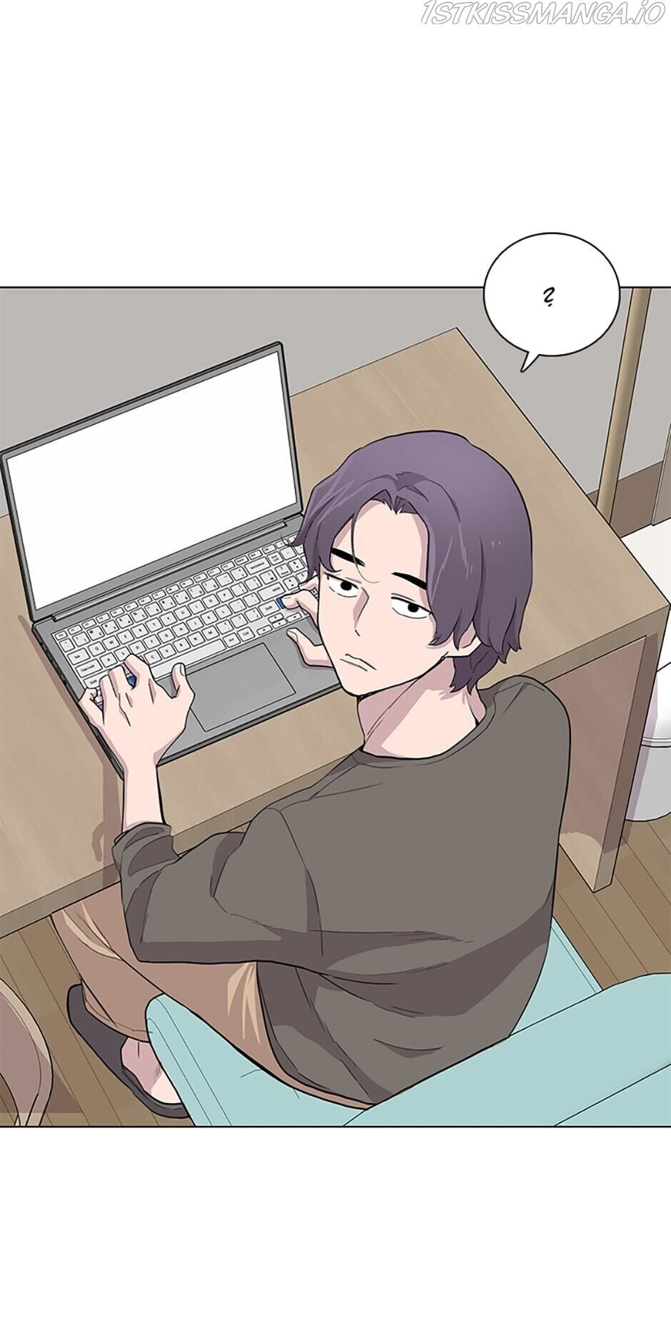 I don’t write what I should write chapter 21 - page 29