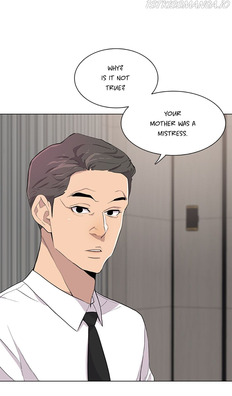 I don’t write what I should write chapter 21 - page 59