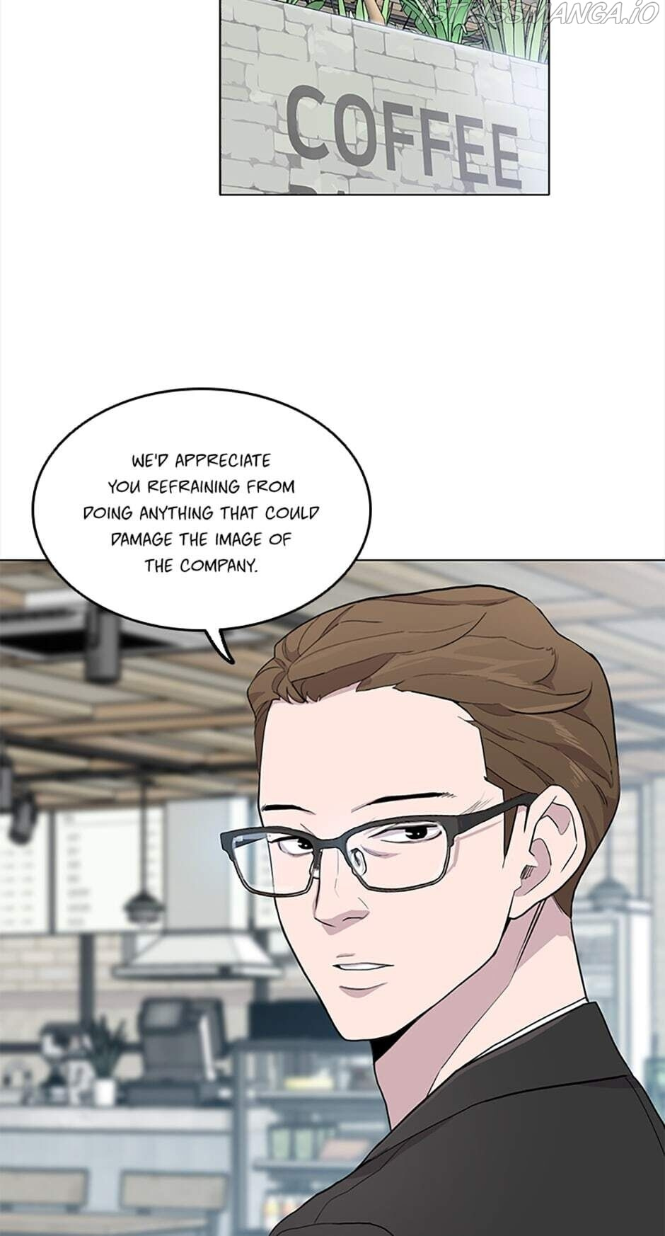 I don’t write what I should write chapter 21 - page 7