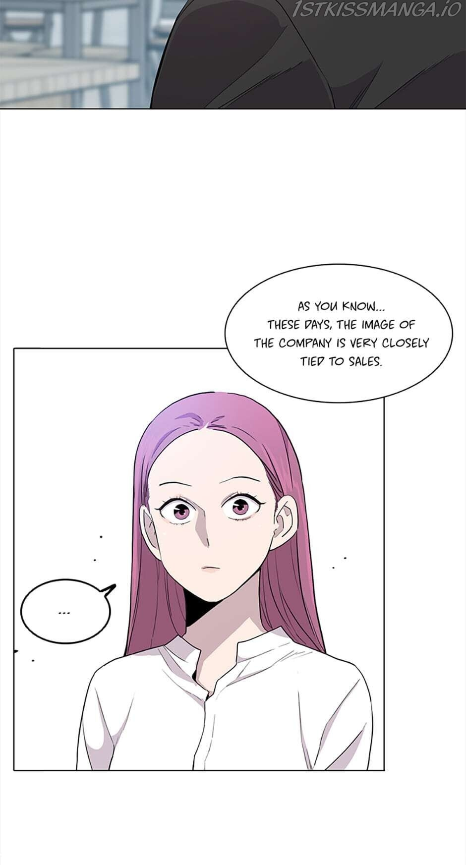 I don’t write what I should write chapter 21 - page 8