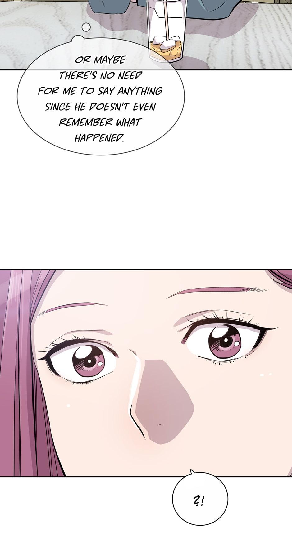 I don’t write what I should write chapter 46 - page 11