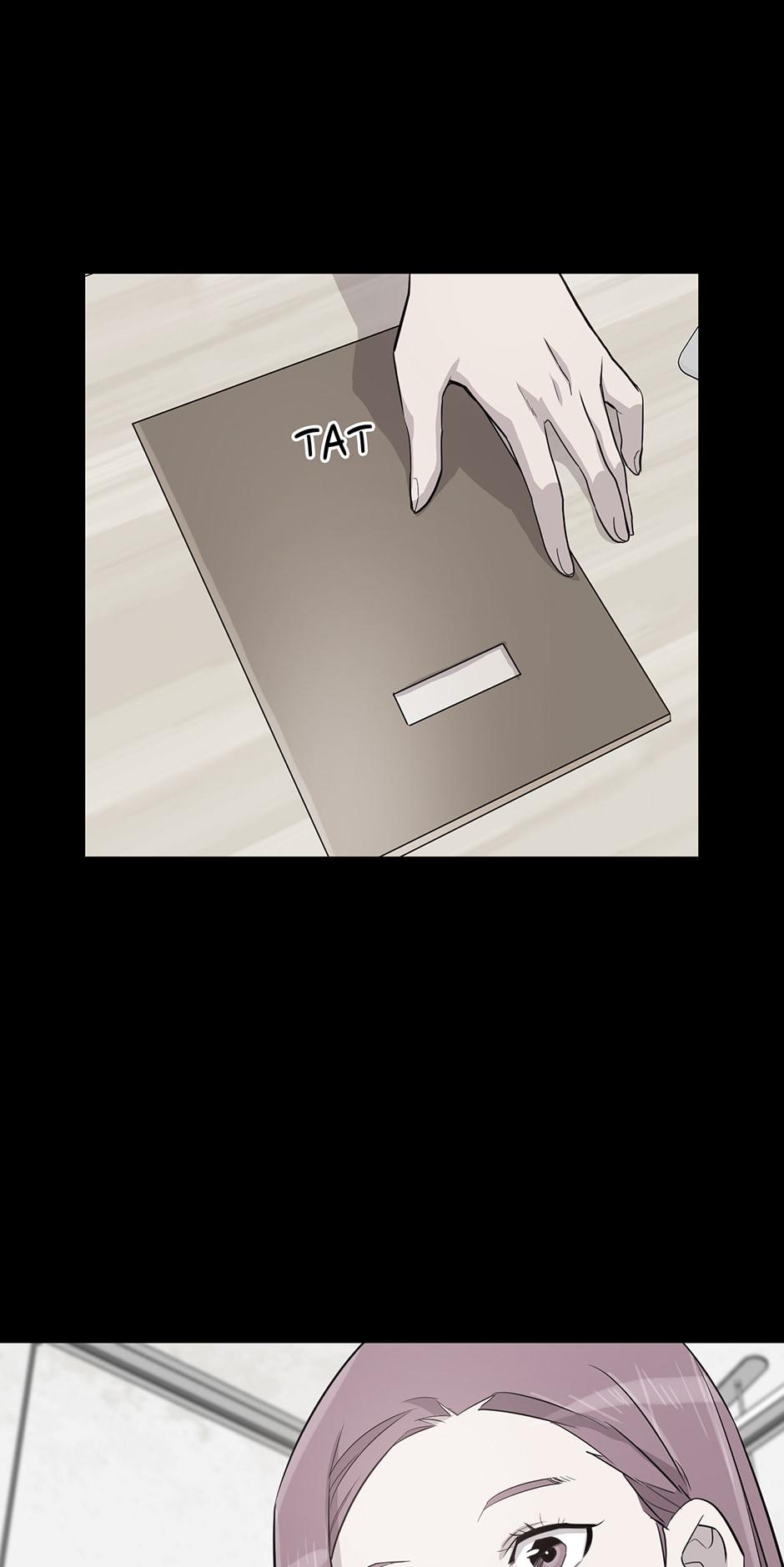 I don’t write what I should write chapter 46 - page 25