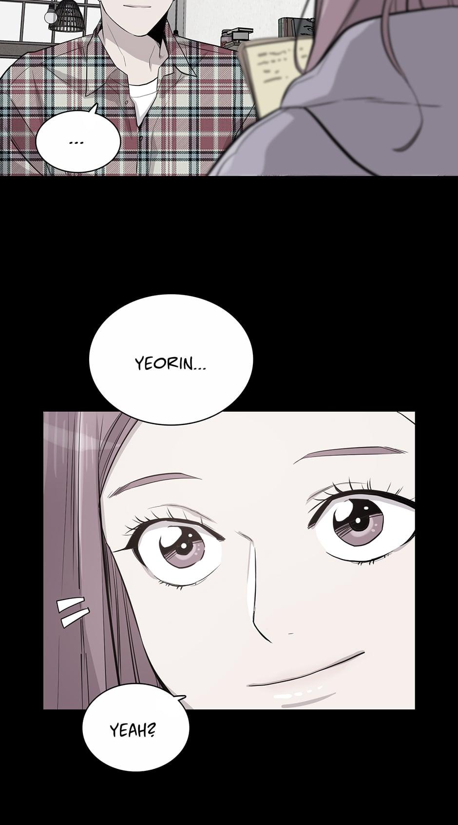 I don’t write what I should write chapter 46 - page 32